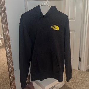 North Face Women’s Sweatshirt